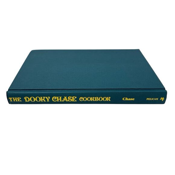 The Dooky Chase Cookbook Hardcover DJ New Orleans Recipes Second Edition L Chase - Picture 4 of 16